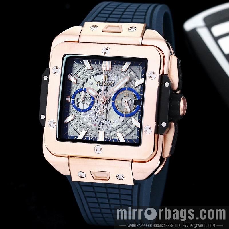 Replica Hublot watch 060869