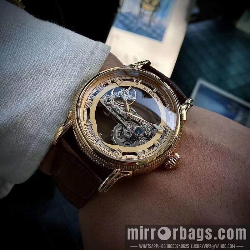 Replica Patek Philippe 43X13mm 050872