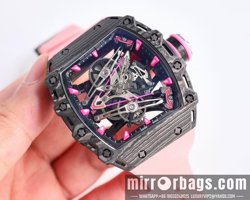 Replica Richard Mille watch 041322