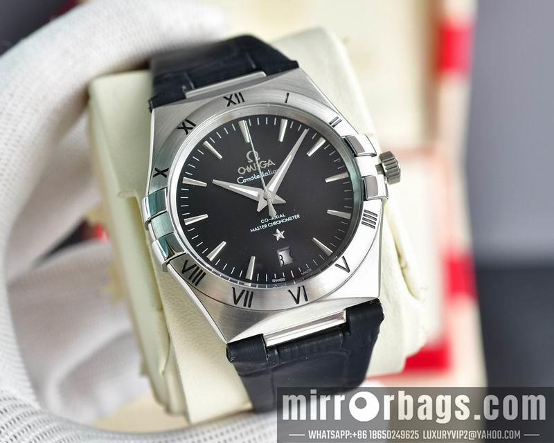 Replica Omega 39mm 050473