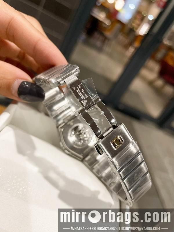 Replica Omega 28mm 022484