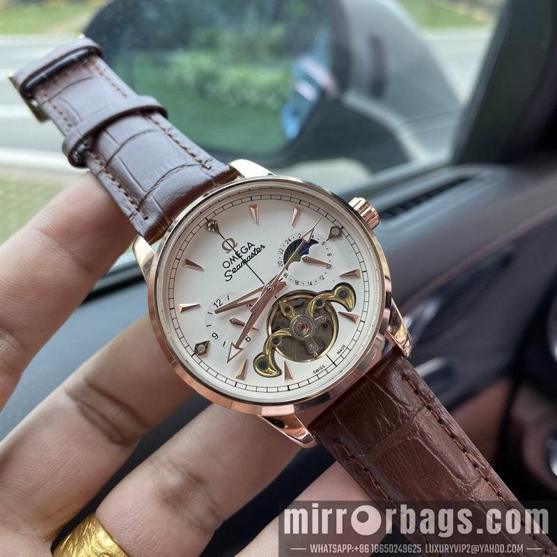 Replica Omega 42X12mm 0325108