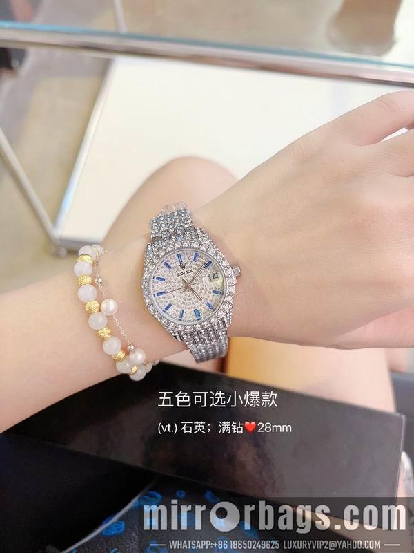 Replica Rolex 28mm 1217103