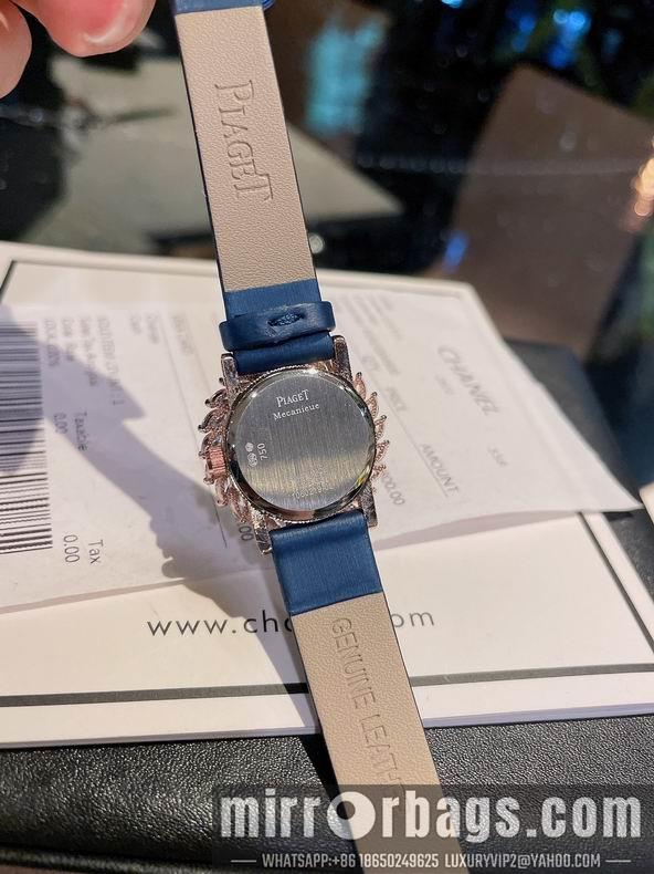 Replica Piaget watch 31X7.8mm M29