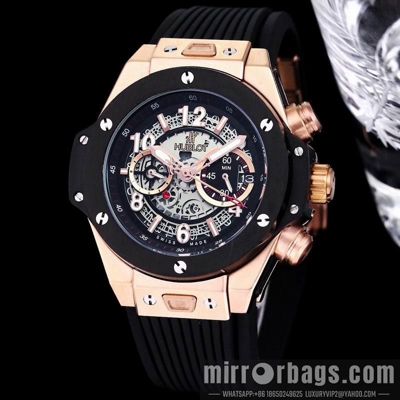 Replica Hublot watch 082101