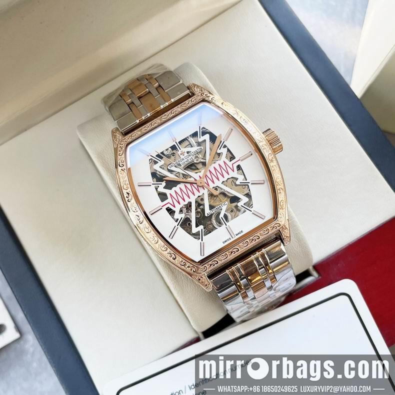 Replica Vacheron Constantin men 43X13mm 122509