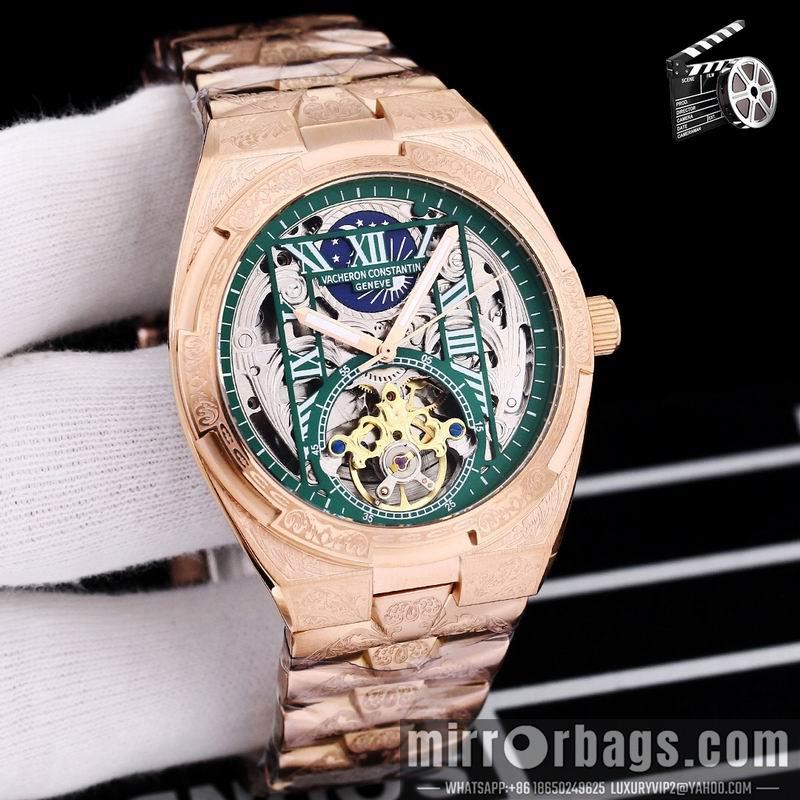 Replica Vacheron Constantin 43X12mm 082379