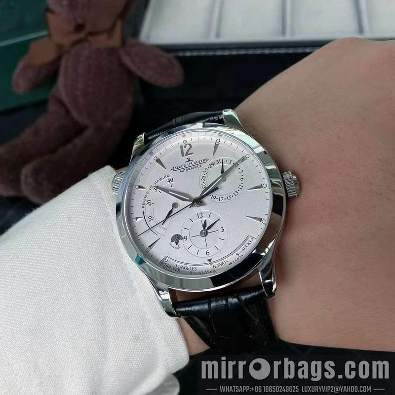 Replica Jaeger Lecoultre 42mm 050316