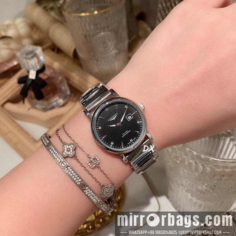 Replica Longines 32x28x8mm 12nms51