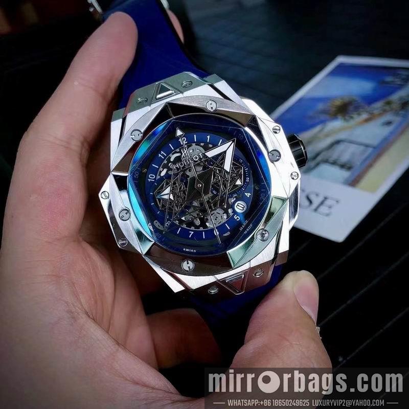 Replica Hublot 45mm 050874