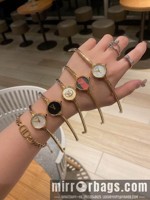 Replica Gucci 23mm 022277
