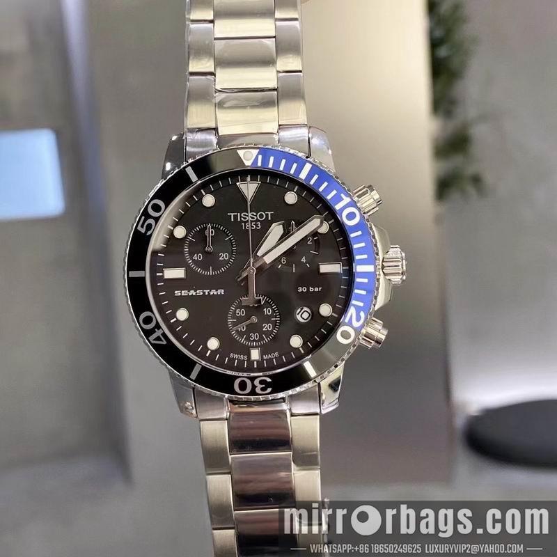 Replica Tissot 42mm 113011