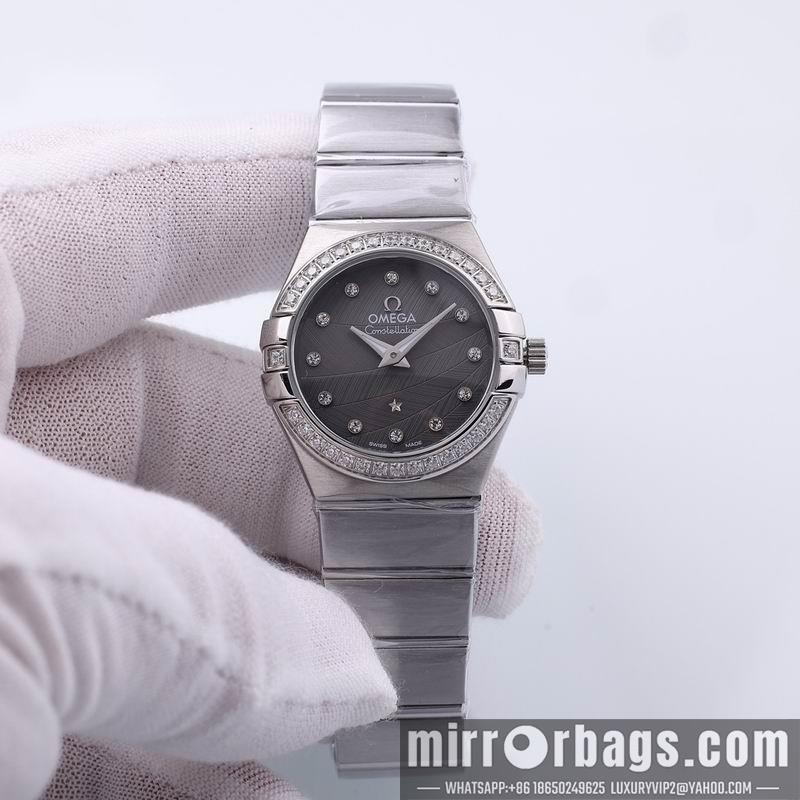 Replica Omega 28mm 022527