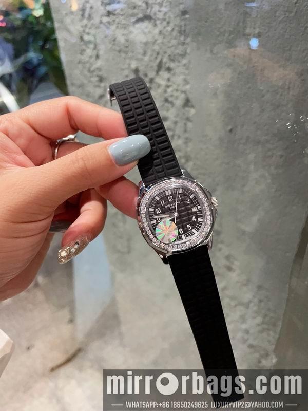 Replica Patek Philippe 36mm 052216