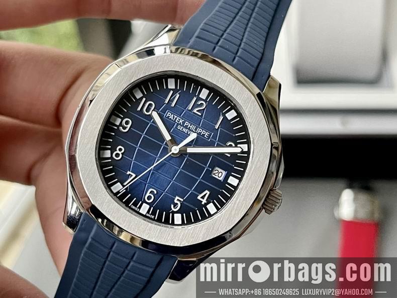 Replica Patek Philippe 5167A men watch 112609