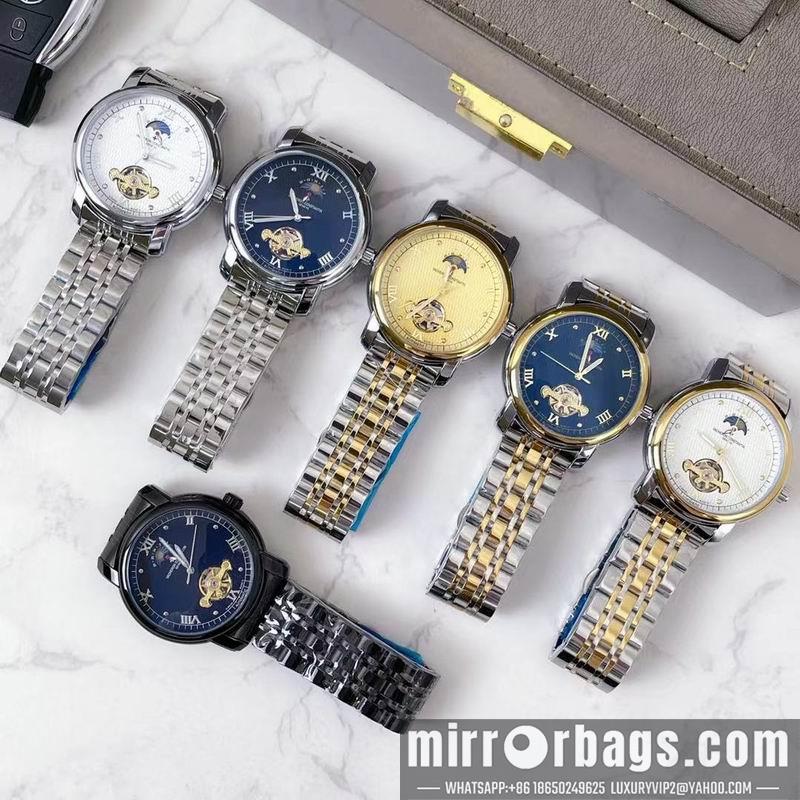 Replica Vacheron Constantin 41X11mm 101512