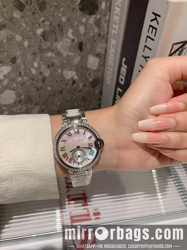 Replica Cartier 36X9mm 082997