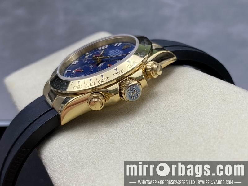Replica Rolex 40mm 093013