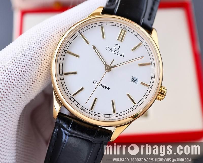 Replica Omega 40mm 022107