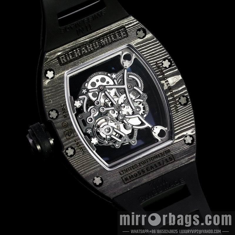 Replica Richard Mille watch 102405