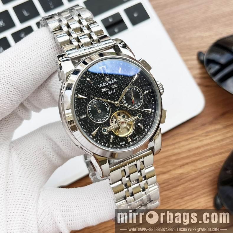 Replica Patek Philippe men 43X13mm 102359