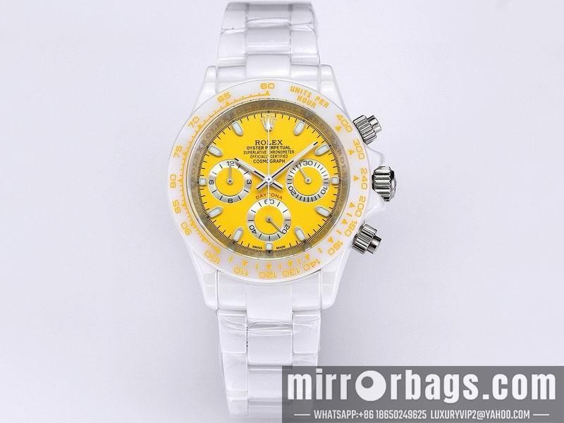 Replica Rolex 43mm 121712