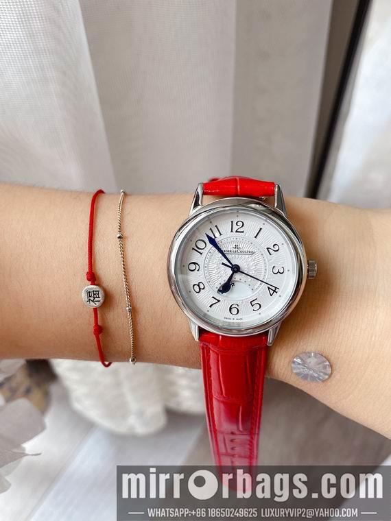 Replica Jaeger Lecoultre women 33X10mm M09