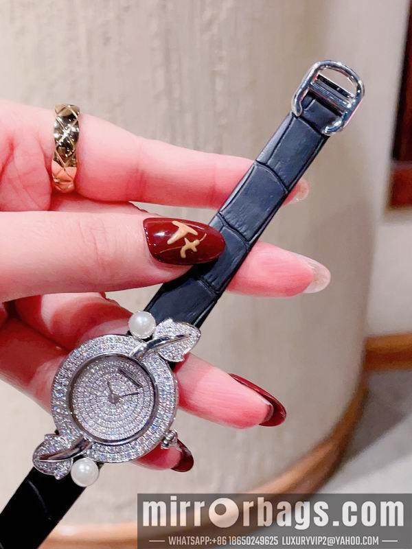 Replica Cartier woman watch 030263