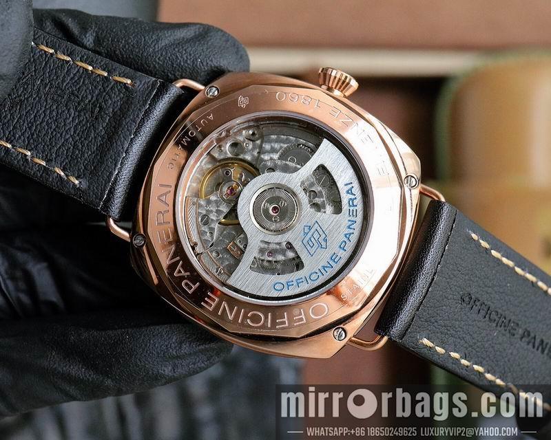 Replica Panerai watch 092808