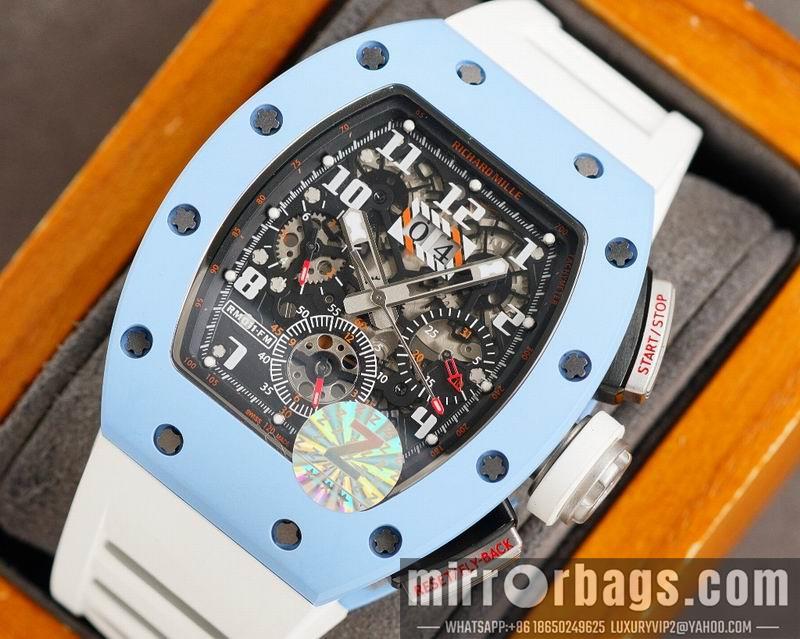 Replica Richard Mille 40X50X16mm 083139