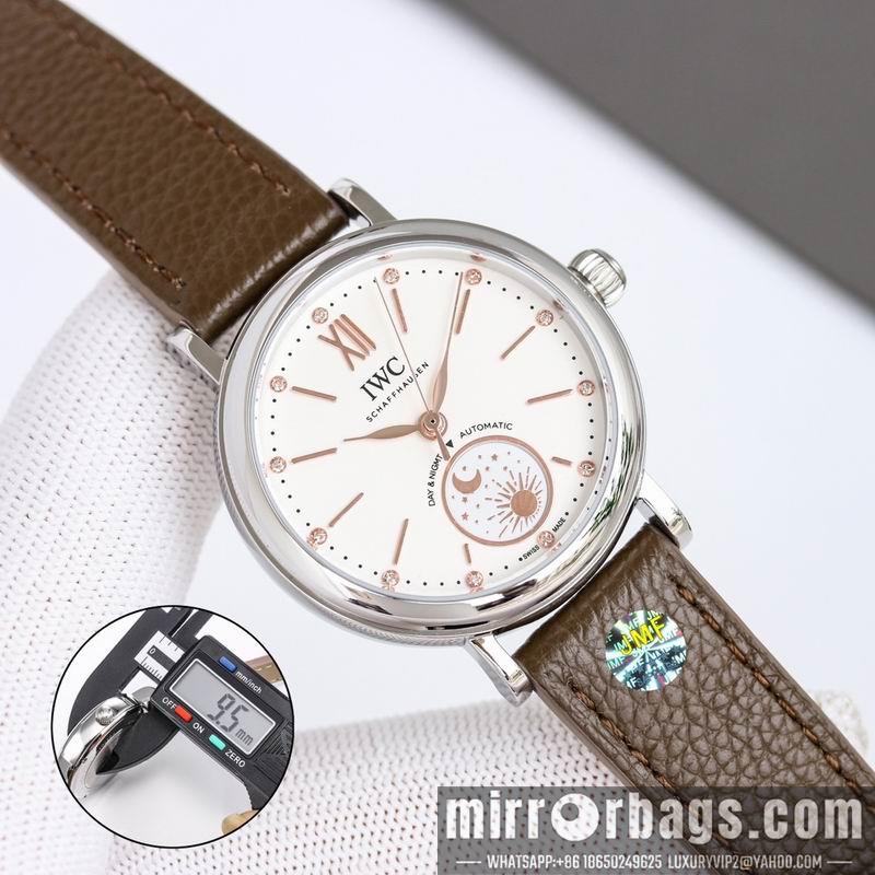 Replica IWC 34X9.5mm 032236