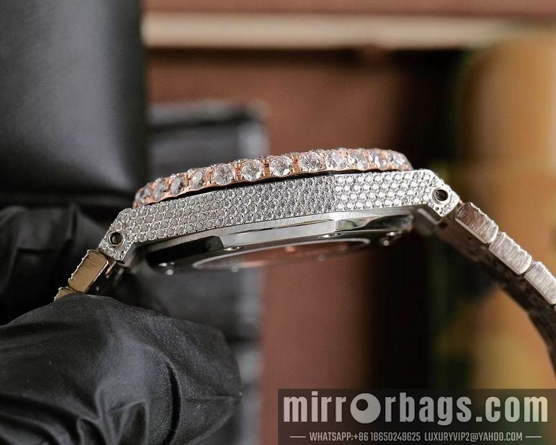 Replica AP 42X12mm 050727
