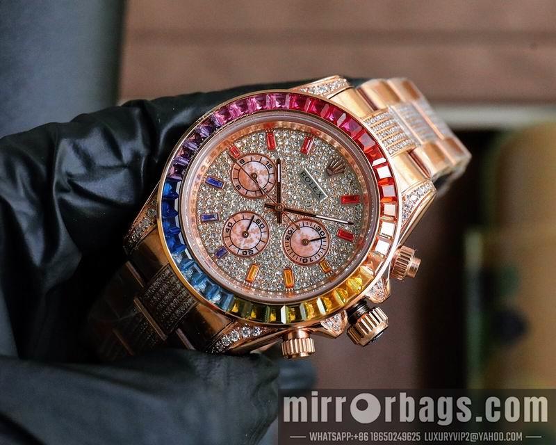 Replica Rolex 40mm 081722