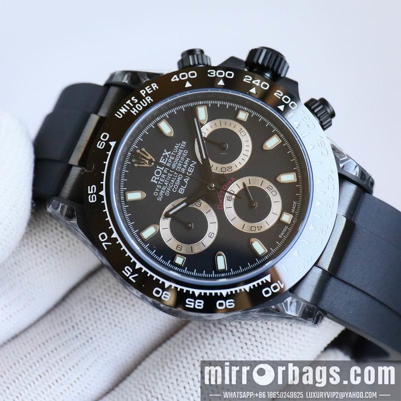 Replica Rolex 40mm 121207