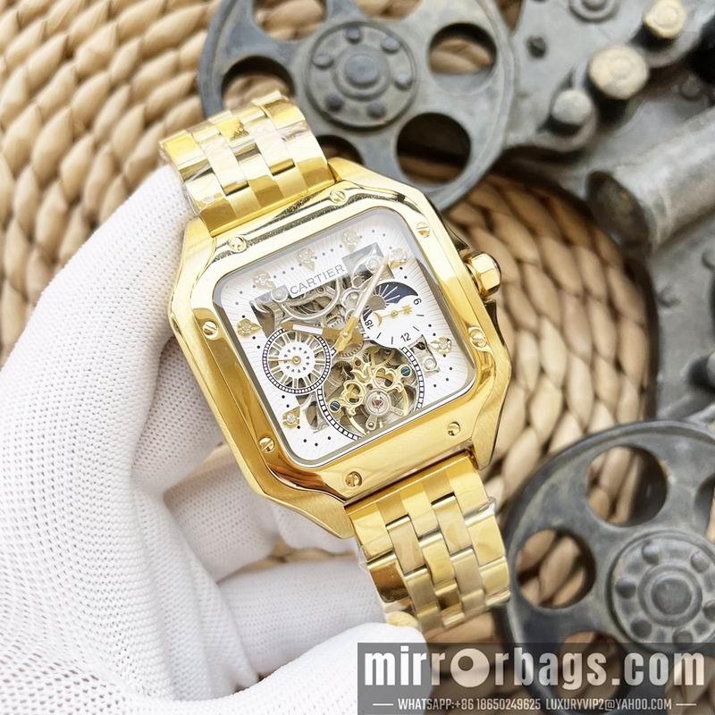 Replica Cartier 45X13mm 041456
