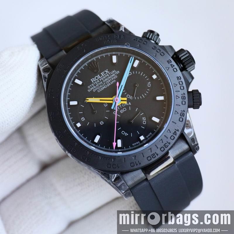 Replica Rolex 40mm 121209