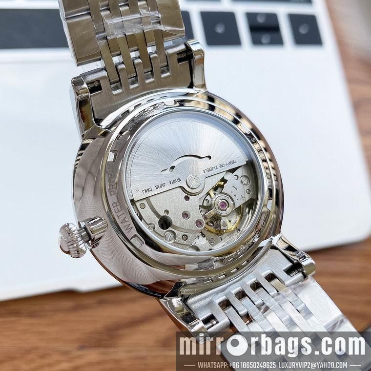 Replica Omega men 40X11mm M05