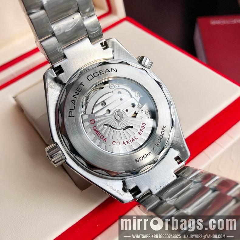 Replica Omega men watch 110418