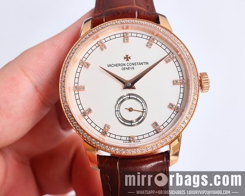 Replica Vacheron Constantin watch  082981