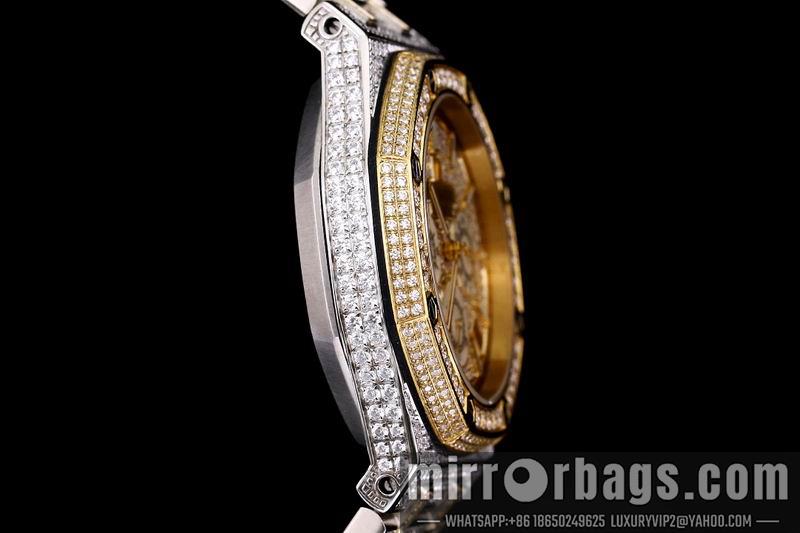 Replica AP 40X10mm 032309