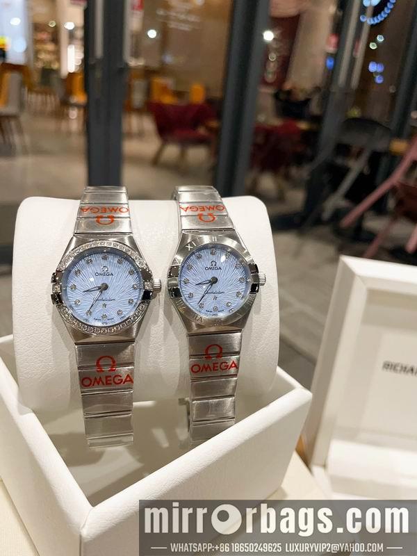 Replica Omega 28mm 022484