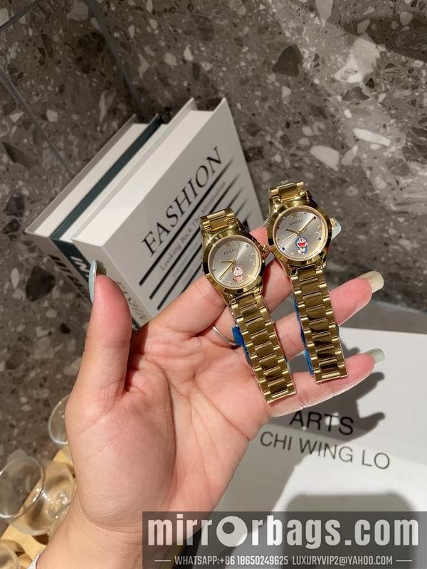 Replica Gucci 38mm 28mm 0829155
