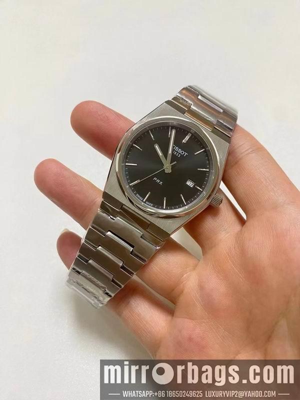 Replica Tissot watch 113002