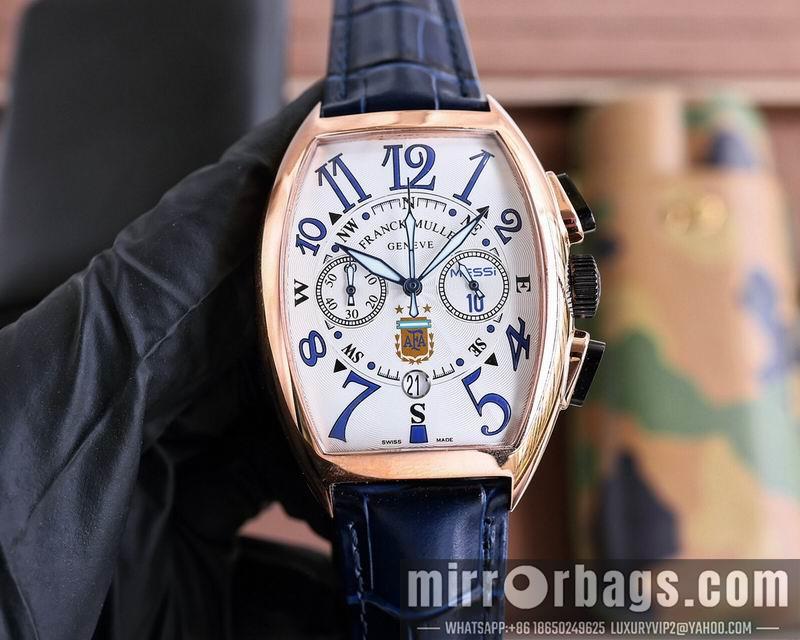 Replica Franck Muller 40X52mm 071444