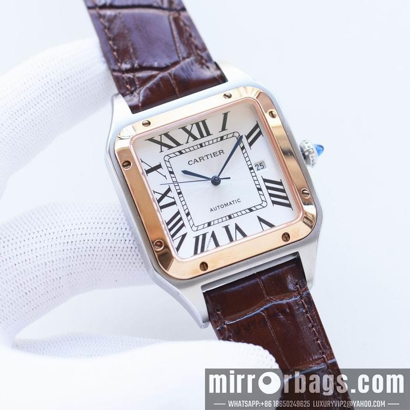 Replica Cartier 39.5X10.8mm 102334