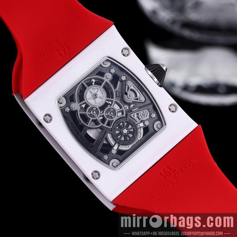 Replica Richard Mille watch 083102
