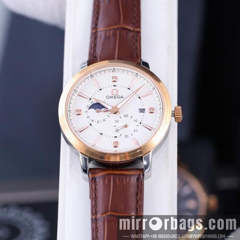 Replica Omega men 40X12mm M81