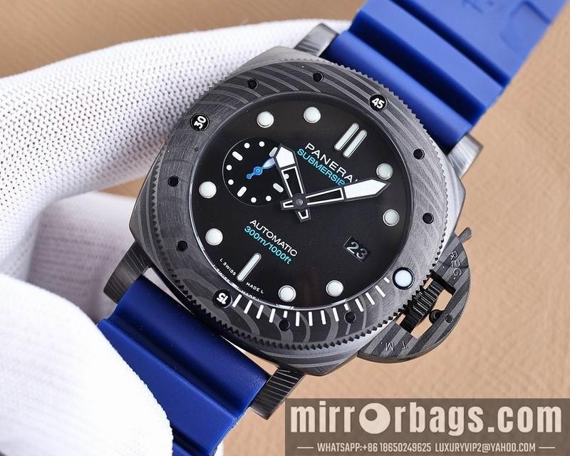 Replica Panerai watch 102330