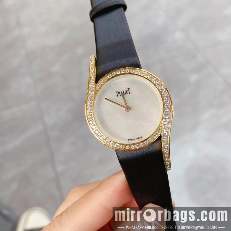 Replica Piaget women 32mm M17