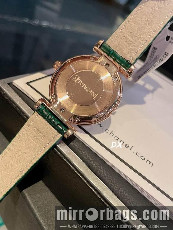 Replica Chopard 36mm 3nms66